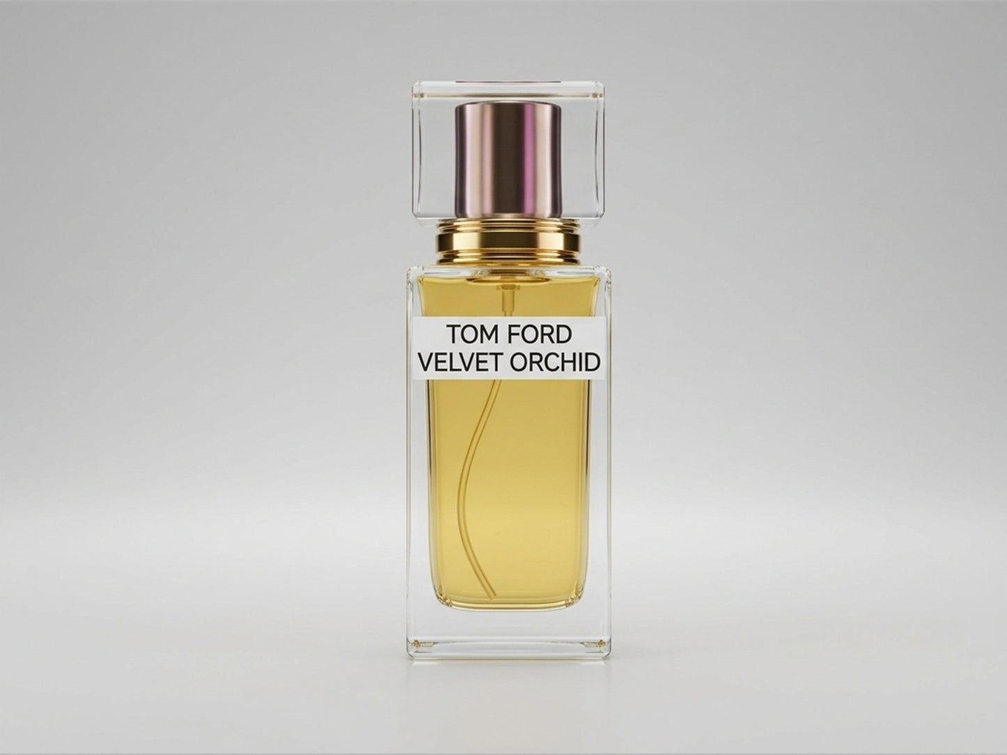 TOM FORD VELVET ORCHID