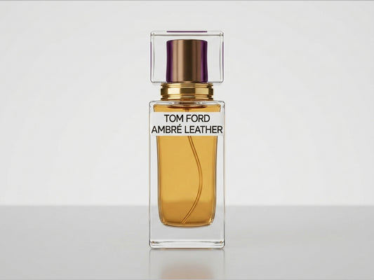 TOM FORD OMBRE LEATHER