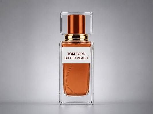 TOM FORD BITTER PEACH