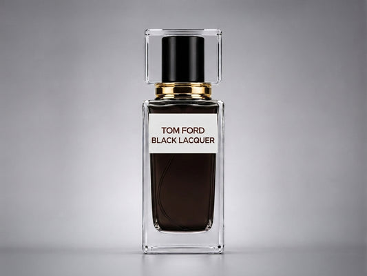 TOM FORD BLACK LACQUER
