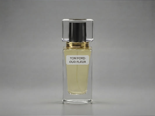 TOM FORD OUD FLEUR