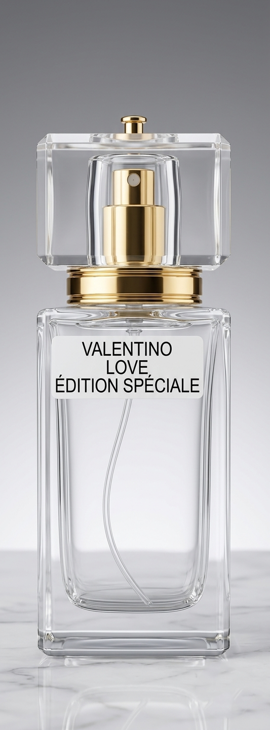 VALENTINON LOVE