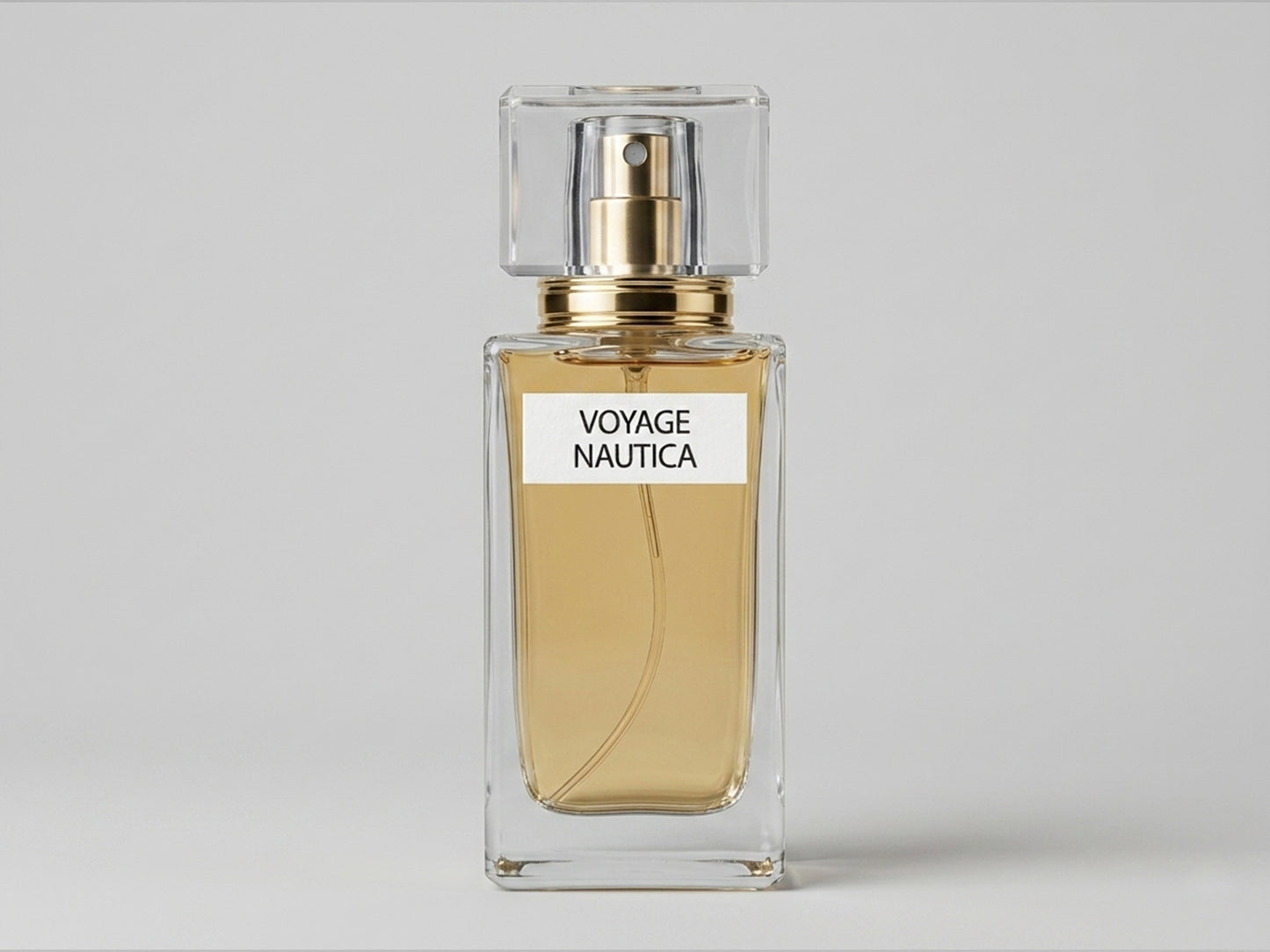 NAUTICA VOYAGE NAUTICA