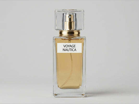 NAUTICA VOYAGE NAUTICA