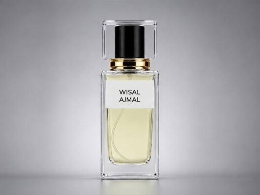 WISAL AJMAL