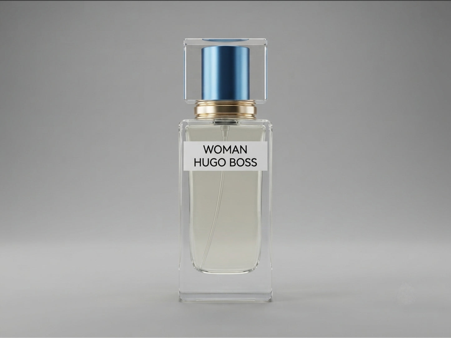 HUGO BOSS WOMAN