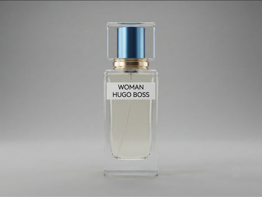 HUGO BOSS WOMAN