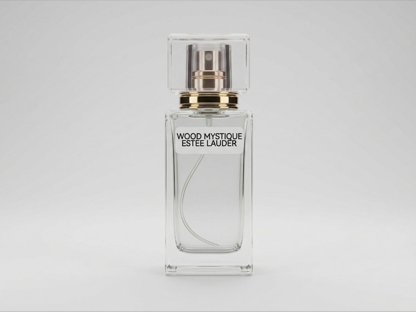 WOOD MYSTIQUE ESTEE LAUDER