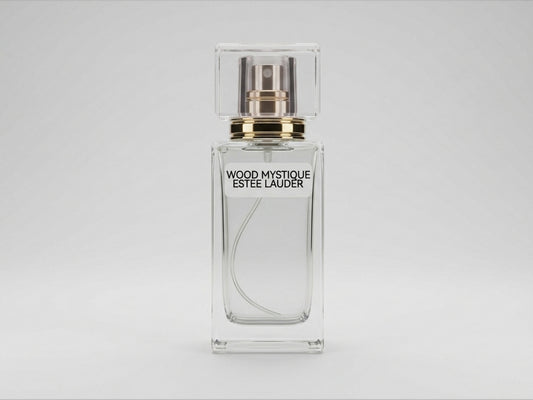 WOOD MYSTIQUE ESTEE LAUDER
