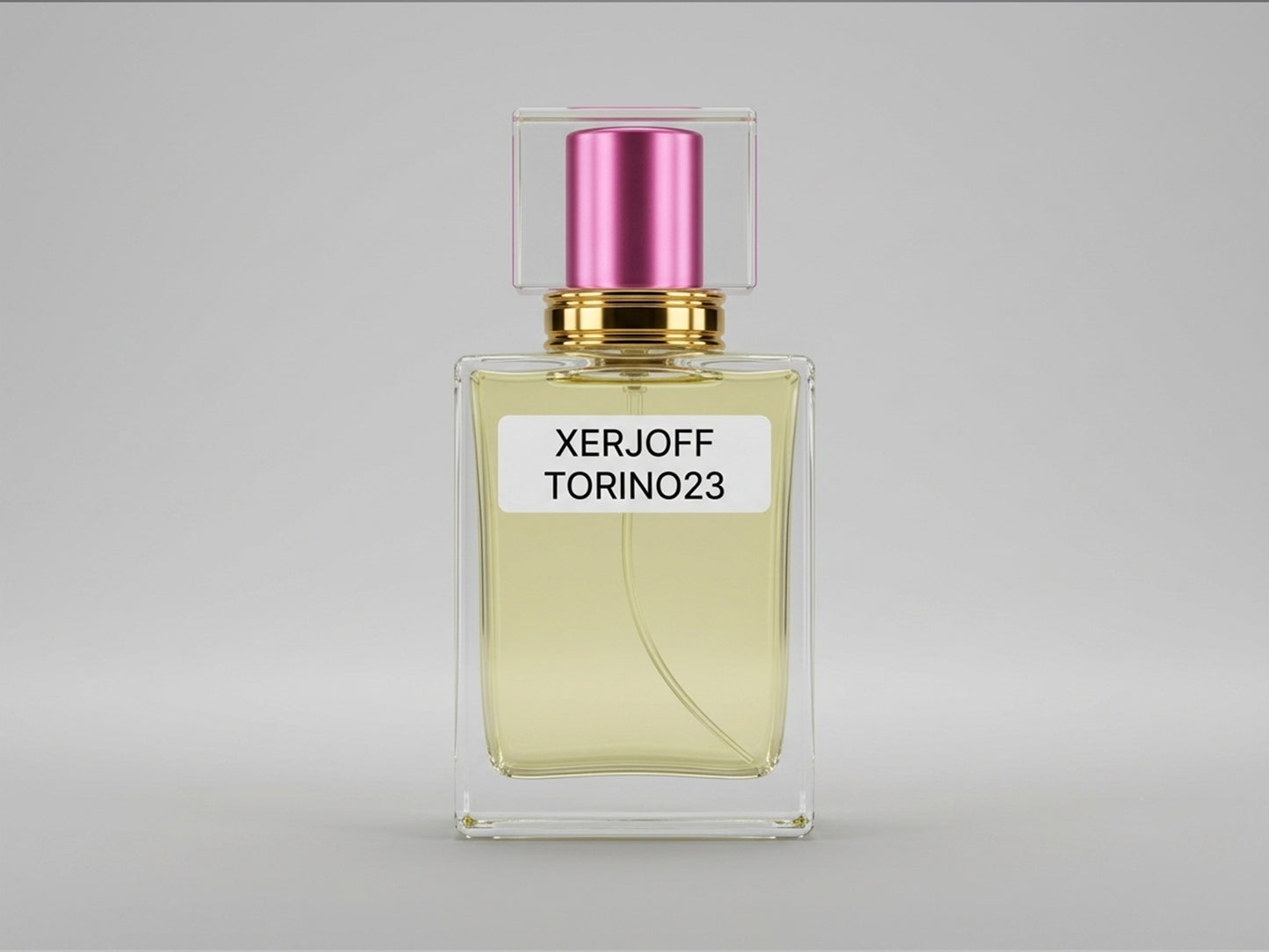 TORINO 23 XERJOFF