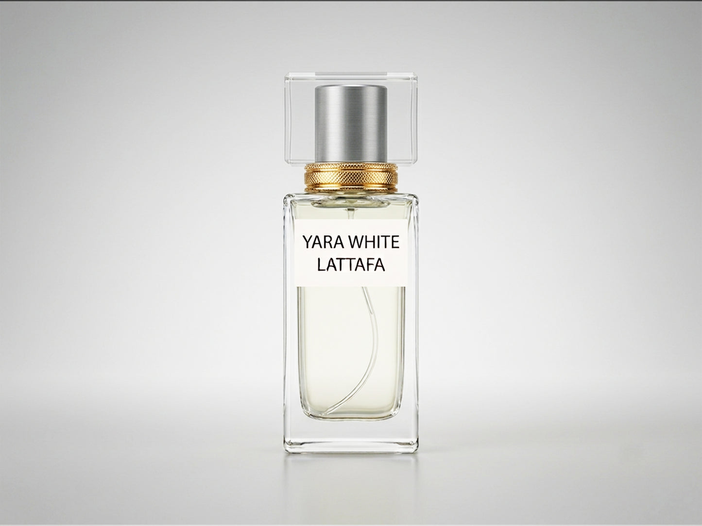 YARA WHITE LATTAFA