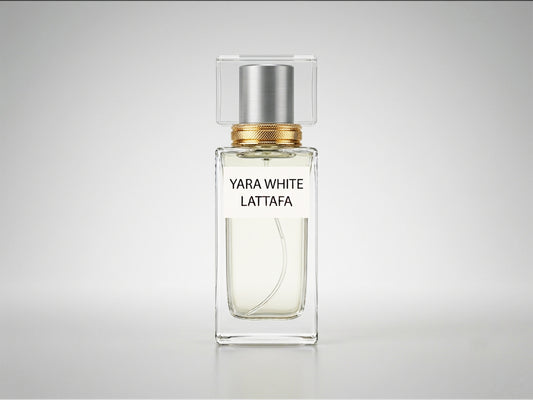 YARA WHITE LATTAFA