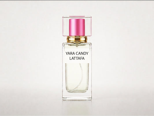 YARA CANDY LATTAFA