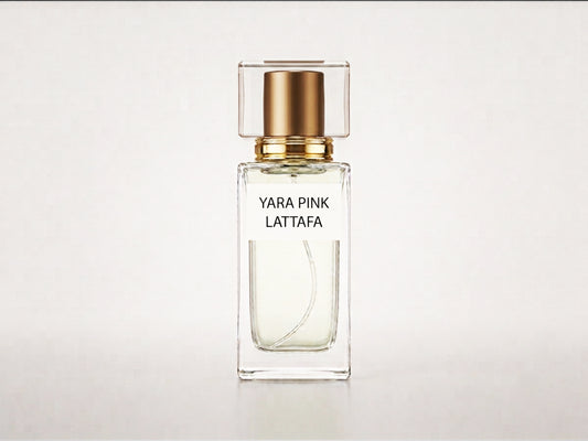 YARA PINK LATTAFA