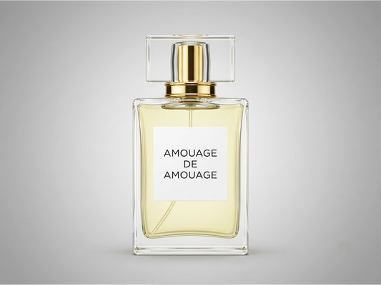 AMOUAGE DE AMOUAGE