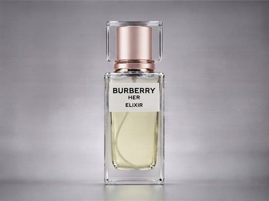 BURBERRY HER ELIXIR