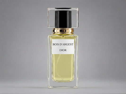 BOIS D'ARGENT DIOR