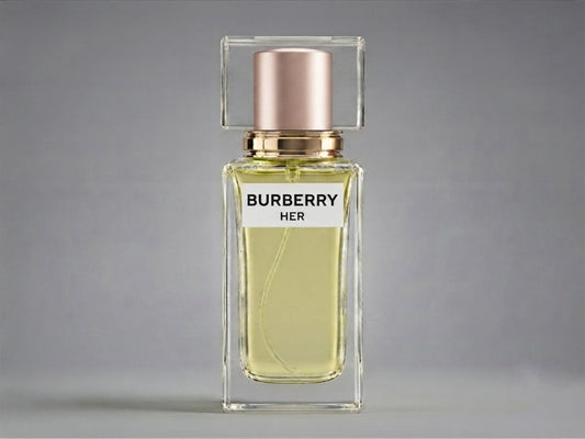 BURBERRY HER
