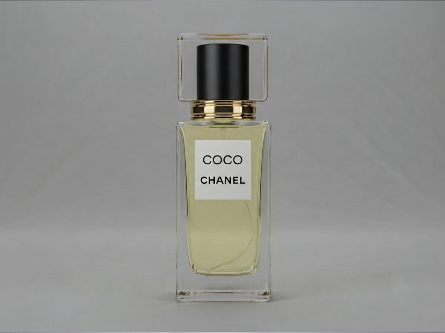 COCO CHANEL LE PARFUM