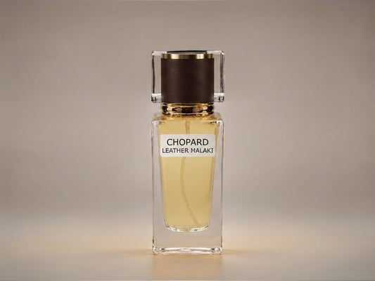 CHOPARD LEATHER MALAKI