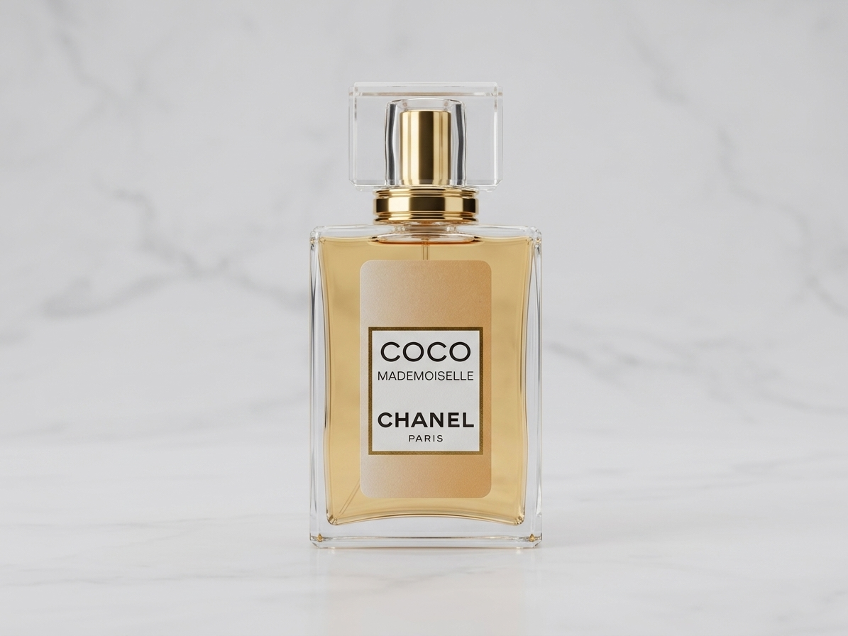 COCO MADEMOISELLE CHANEL