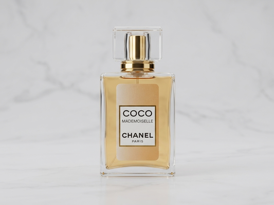 COCO MADEMOISELLE CHANEL