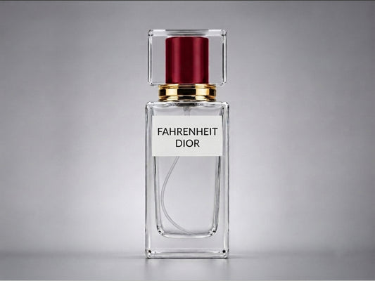 FAHRENHEIT DIOR