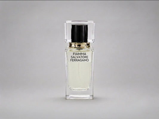 FIAMMA SALVATORE FERRAGAMO