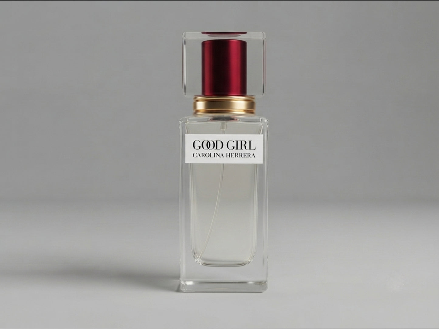 GOOD GIRL CAROLINA HERRERA