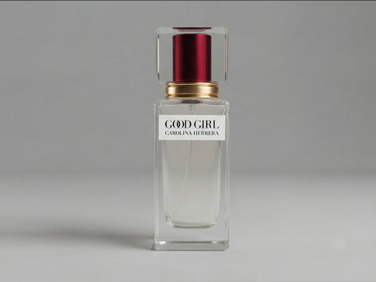 GOOD GIRL CAROLINA HERRERA