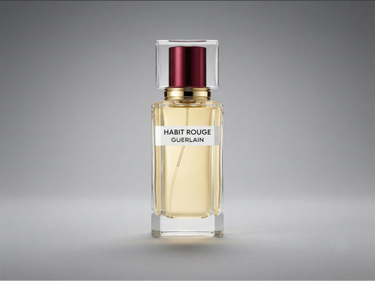 HABIT ROUGE GUERLAIN