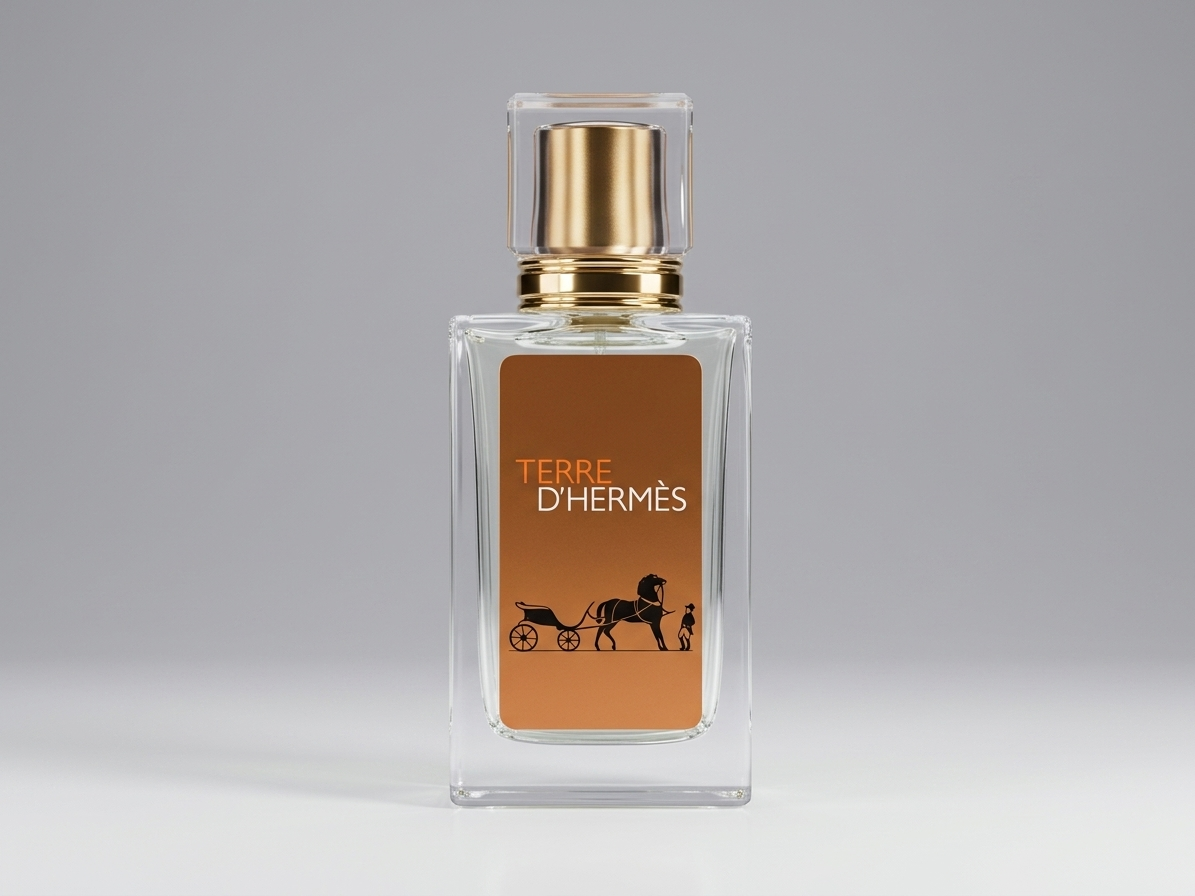 TERRE D'HERMES