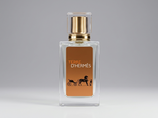 TERRE D'HERMES