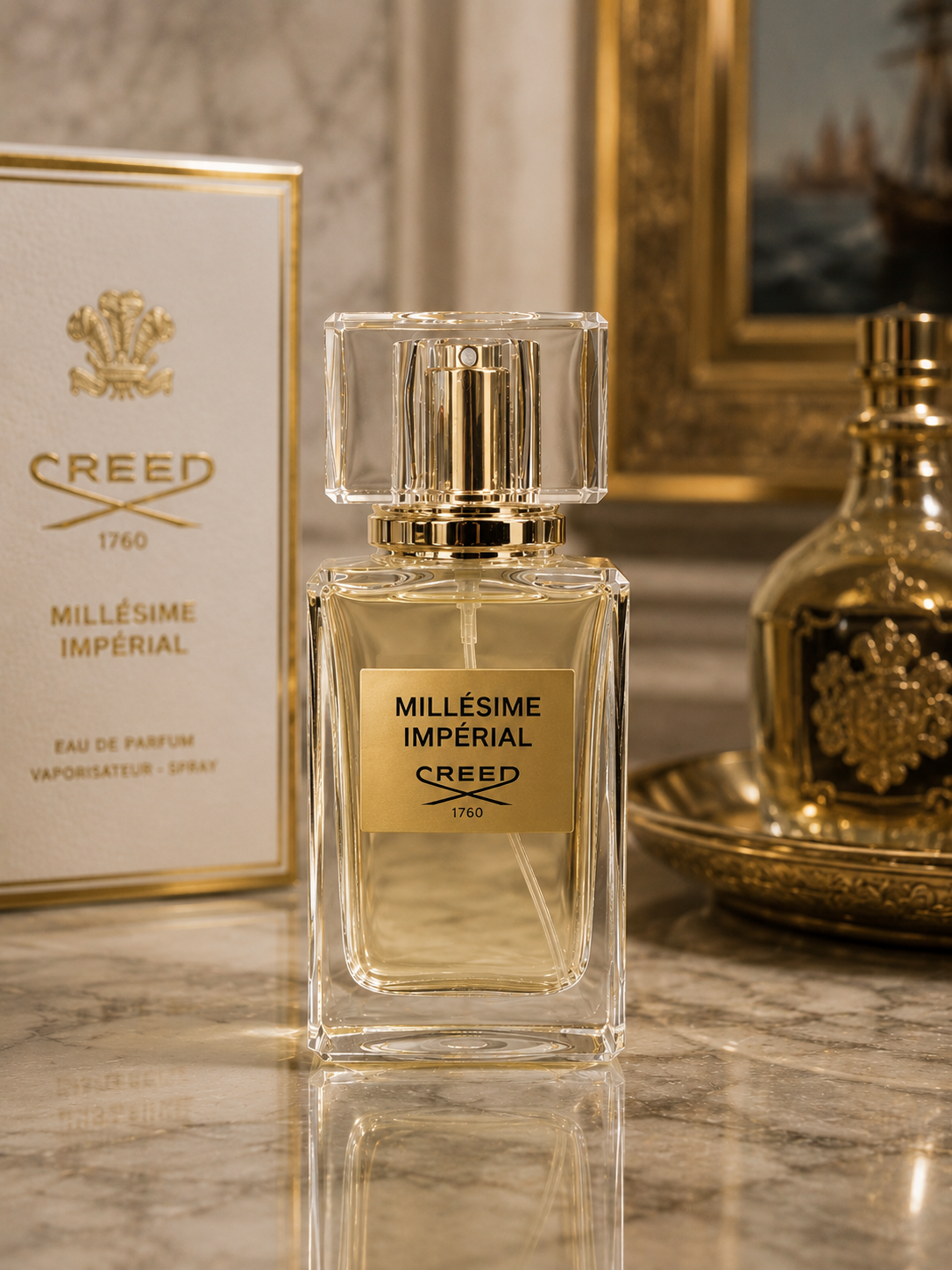 MILLISIME IMPERIAL