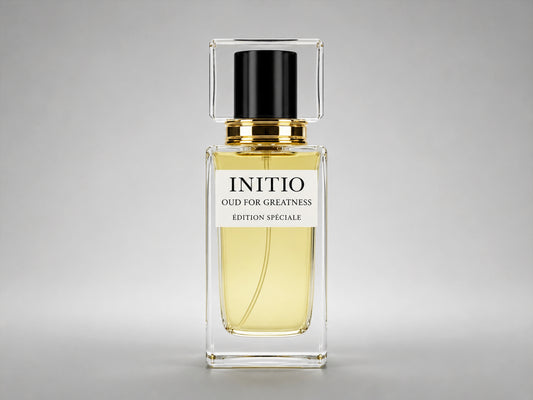INITIO OUD FOR GREATNESS EDITION SPECIAL