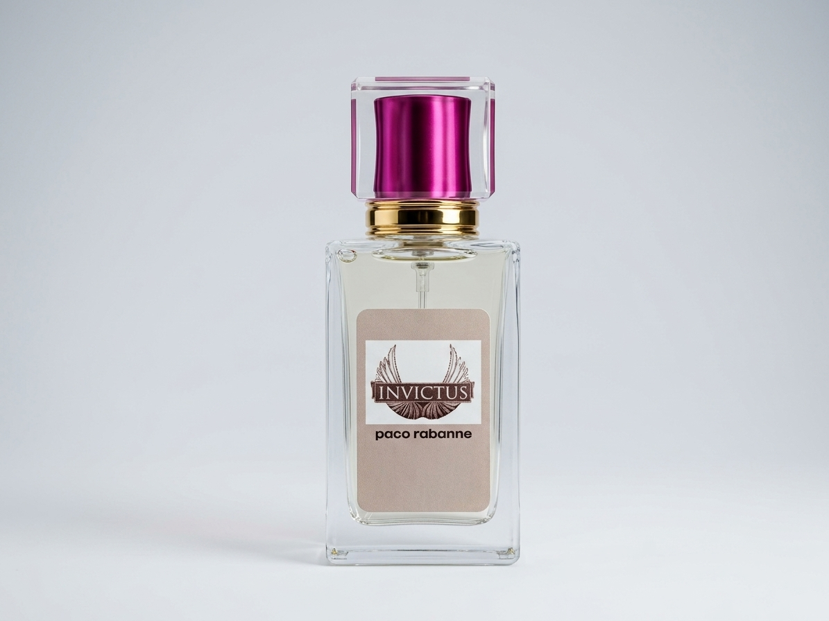 INVICTUS PACO RABANNE