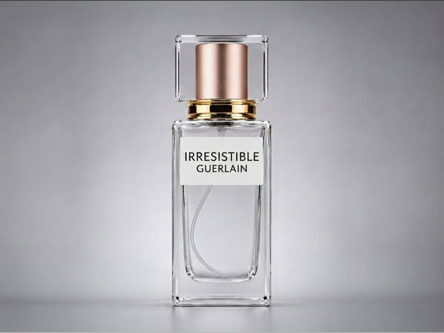 IRRESISTIBLE GUERLAIN