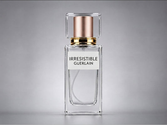 IRRESISTIBLE GUERLAIN