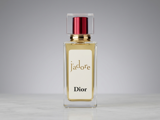 J'ADORE DIOR