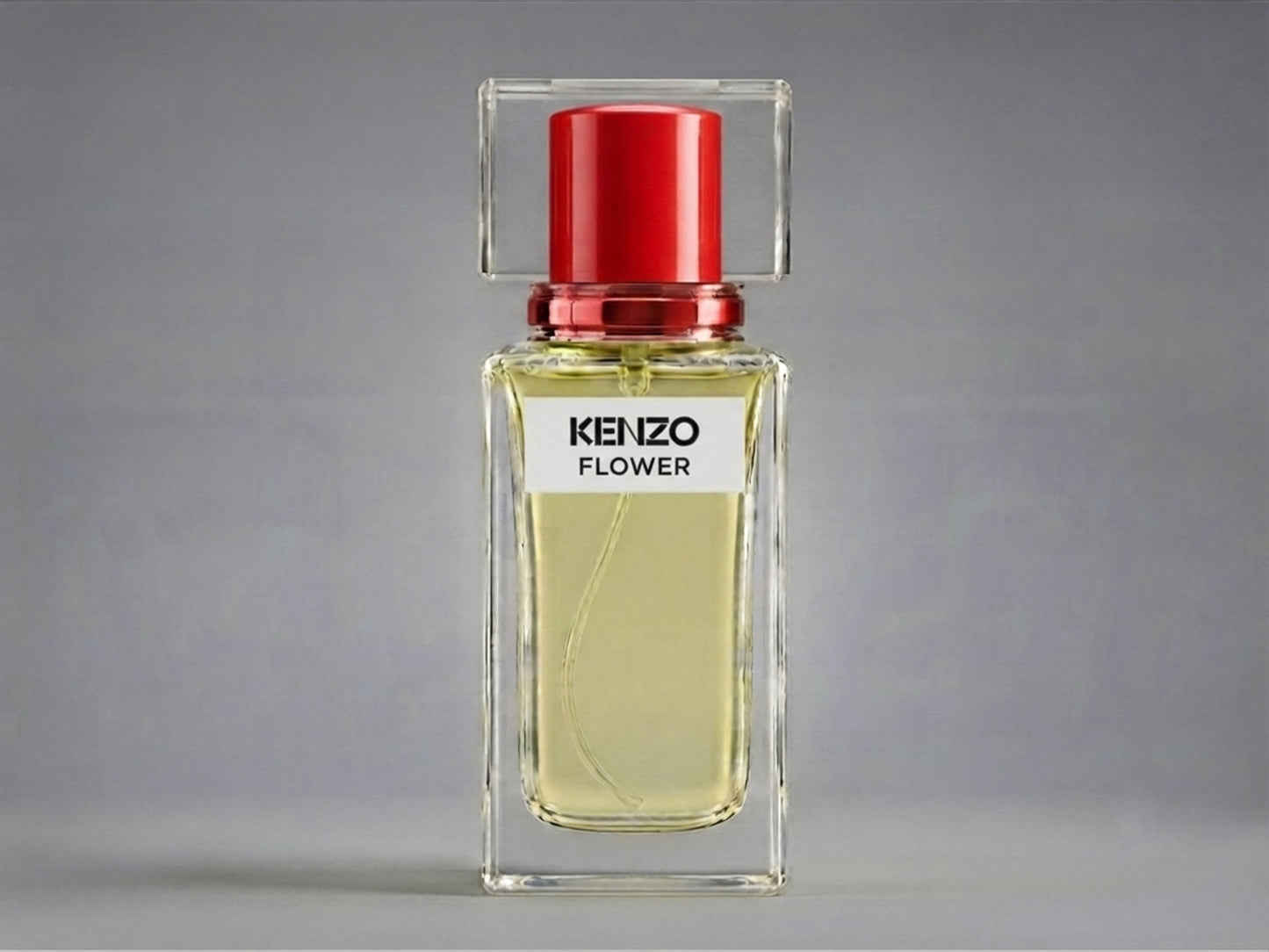 KENZO FLOWER