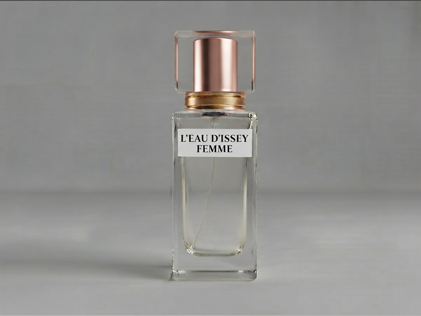 L'EAU D'ISSEY FEMME