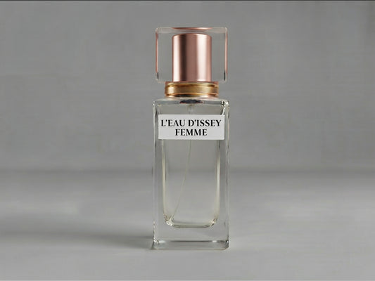 L'EAU D'ISSEY FEMME