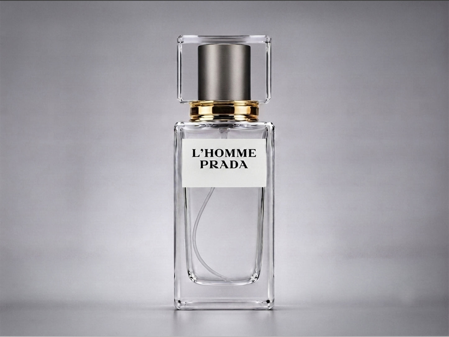 L'HOMME PRADA