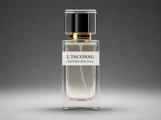 L'INCONNU EDITION SPECIALE