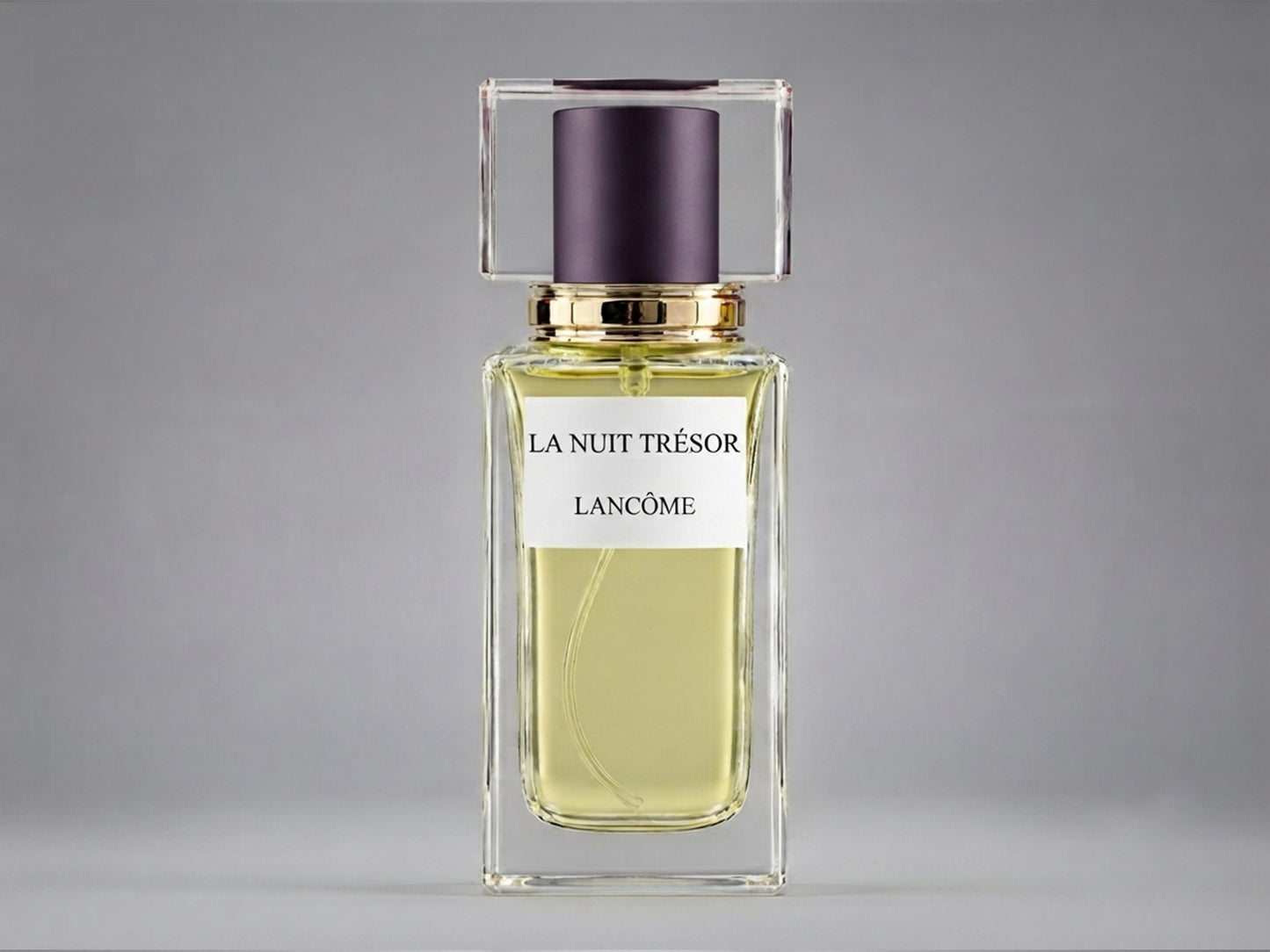 LA NUIT TRESOR LANCOME