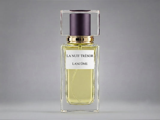 LA NUIT TRESOR LANCOME