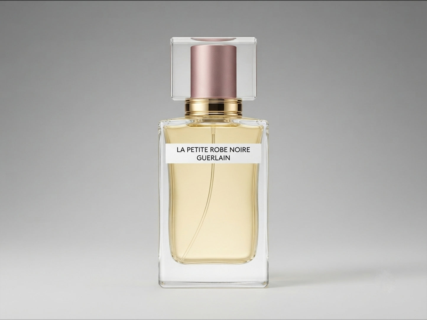 LA PETITE ROBE NOIR GUERLAIN