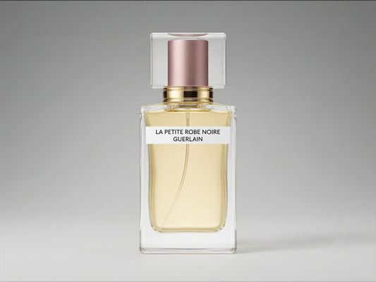 LA PETITE ROBE NOIR GUERLAIN