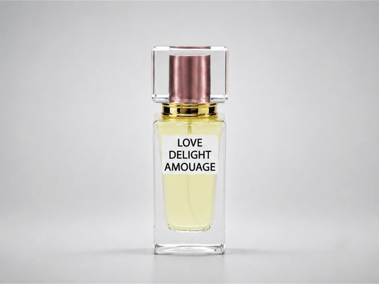 LOVE DELIGHT AMOUAGE