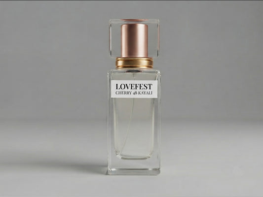 LOVEST CHERRY 48 KAYALI
